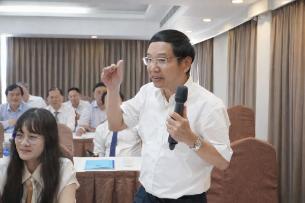 Vụ tước chứng chỉ hành nghề luật sư: Cần xem xét sửa Nghị định 109 năm 2026