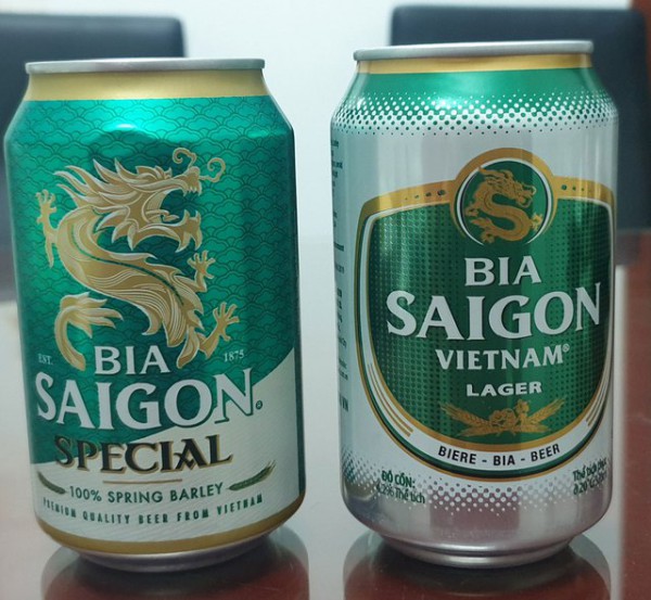 Vụ xâm phạm nhãn hiệu bia SAIGON: Pháp nhân thương mại hầu tòa ra sao?