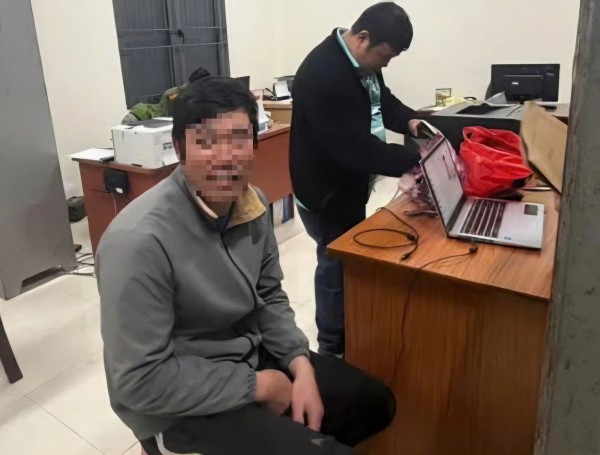 Xác định danh tánh người bắn động vật và hành hung phóng viên ở Đà Lạt