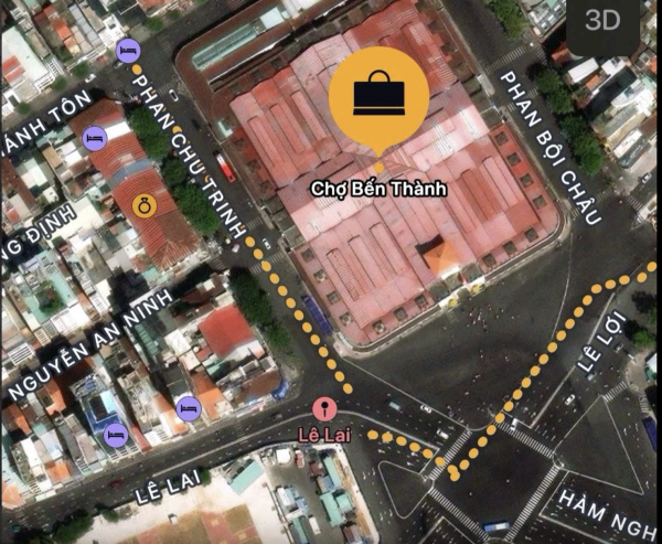 Xét xử 11 bị cáo 'khiêng quan tài trước chợ Bến Thành' để PR bán hàng