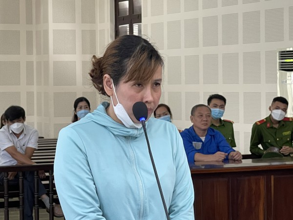 Xét xử nữ đại gia Đà Nẵng vỡ nợ ngàn tỉ: Những vụ vay nóng kinh hoàng