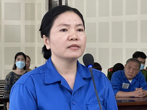 Xét xử nữ đại gia Đà Nẵng vỡ nợ ngàn tỉ: Những vụ vay nóng kinh hoàng