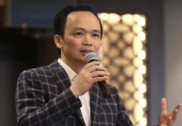 Xét xử ông Trịnh Văn Quyết, tòa triệu tập gần 100.000 nhà đầu tư