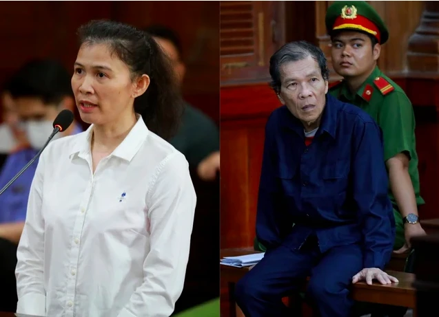 Xét xử phúc thẩm vụ án bà Nguyễn Phương Hằng xúc phạm các nghệ sĩ, luật sư