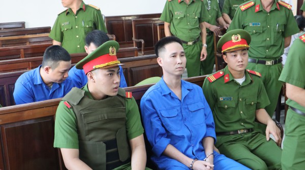 Xét xử vụ thảm sát 3 người trong 1 gia đình ở Đồng Nai gây chấn động cả nước