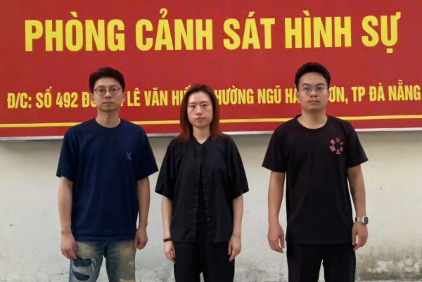 Xóa tụ điểm poker 'núp bóng' giải đấu thể thao tại khách sạn ven biển Đà Nẵng Xóa tụ điểm poker 'núp bóng' giải đấu thể thao tại khách sạn ven biển Đà Nẵng