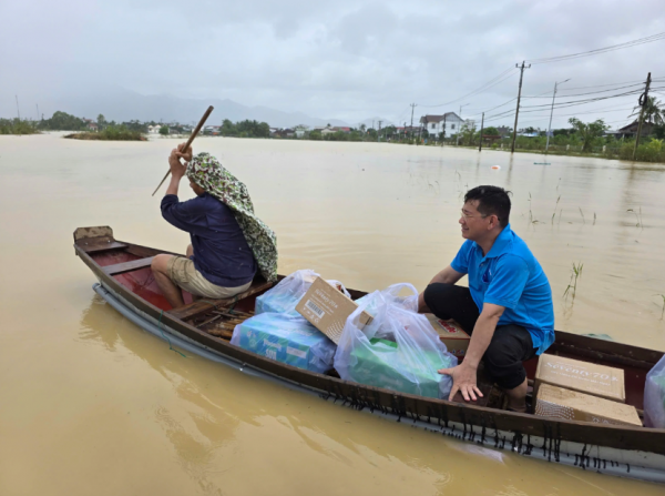 Xử lý trách nhiệm khi thủy điện xả lũ sai quy trình, như thế nào?