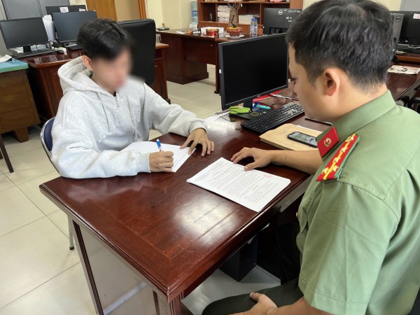 Xử phạt người phát tán trái phép phim 'Thỏ ơi' lên TikTok