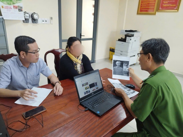 Xử phạt nhiều trường hợp chia sẻ thông tin sai sự thật trên mạng xã hội Xử phạt nhiều trường hợp chia sẻ thông tin sai sự thật trên mạng xã hội