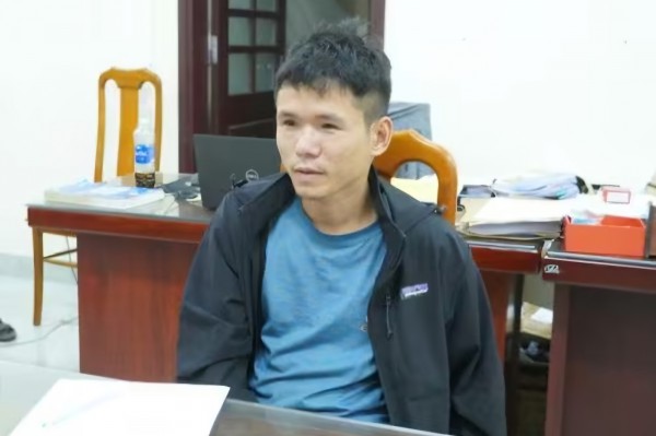 Án mạng tại Quảng Trị: Nghi phạm sát hại chủ tiệm cầm đồ, cướp tài sản