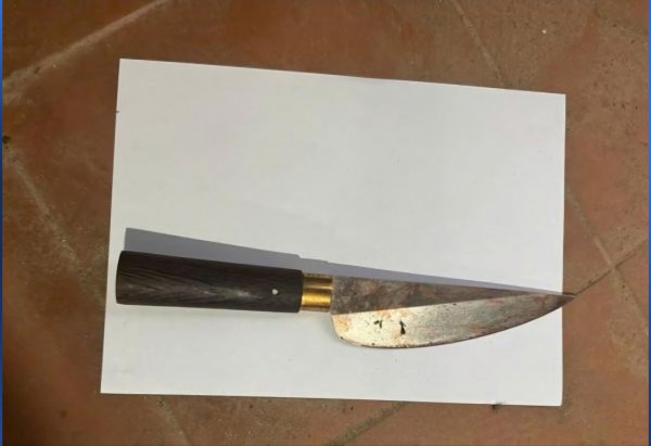 Án mạng tại Quảng Trị: Nghi phạm sát hại chủ tiệm cầm đồ, cướp tài sản