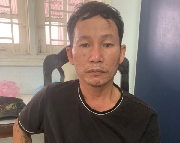 Đà Nẵng: Bắt kẻ trộm cắp 