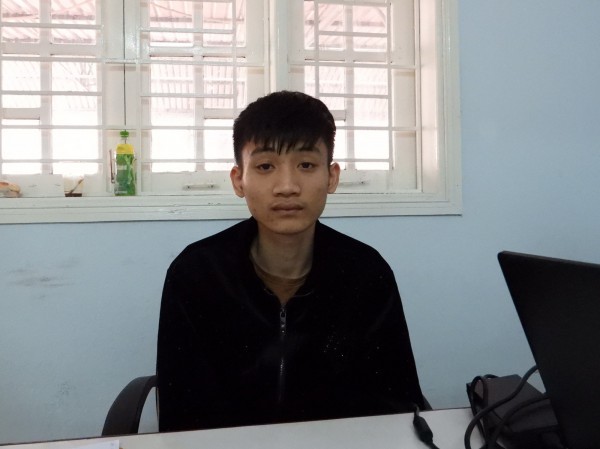 Đà Nẵng: Bị bắt vì lừa đảo 25 người vay tiền online, chiếm đoạt nửa tỉ đồng