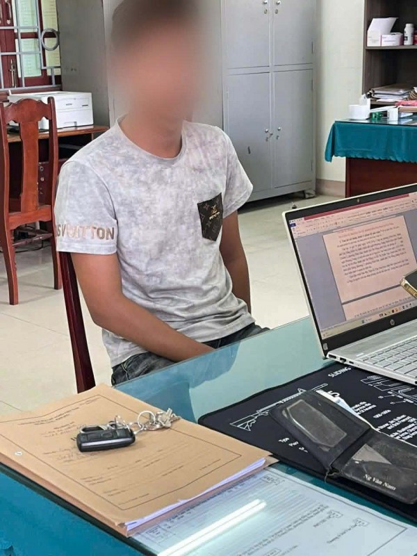 Đà Nẵng: Dọa tung video nhạy cảm, ép bạn gái cũ quan hệ tình dục