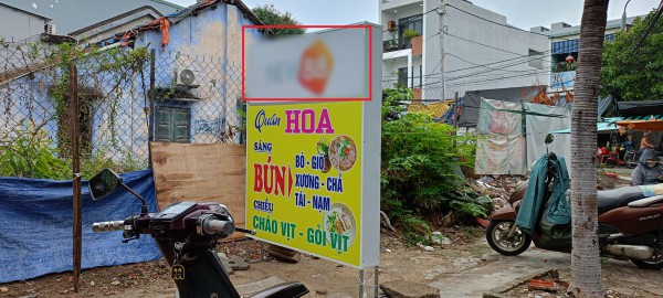 Đà Nẵng: Gỡ bỏ các biển quảng cáo cờ bạc qua mạng