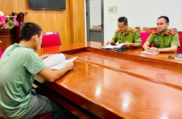 Đà Nẵng: Phạt hộ kinh doanh 137,5 triệu đồng vì quẹt POS khống để rút tiền mặt