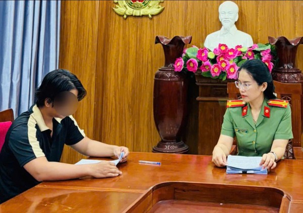 Đà Nẵng: Phạt nặng 7 người bán tài khoản ngân hàng Đà Nẵng: Phạt nặng 7 người bán tài khoản ngân hàng