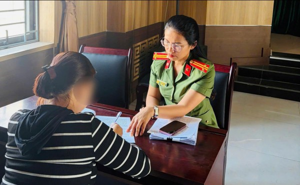 Đà Nẵng: Phạt nặng 7 người bán tài khoản ngân hàng Đà Nẵng: Phạt nặng 7 người bán tài khoản ngân hàng