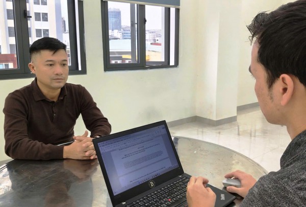 Đà Nẵng: Triệt phá đường dây lừa đảo đầu tư tiền ảo, chiếm đoạt hơn 90 tỉ đồng Đà Nẵng: Triệt phá đường dây lừa đảo đầu tư tiền ảo, chiếm đoạt hơn 90 tỉ đồng