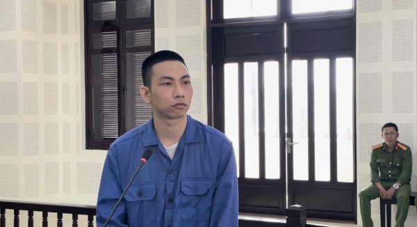 Đà Nẵng: Xét xử vụ chém người vì mâu thuẫn 