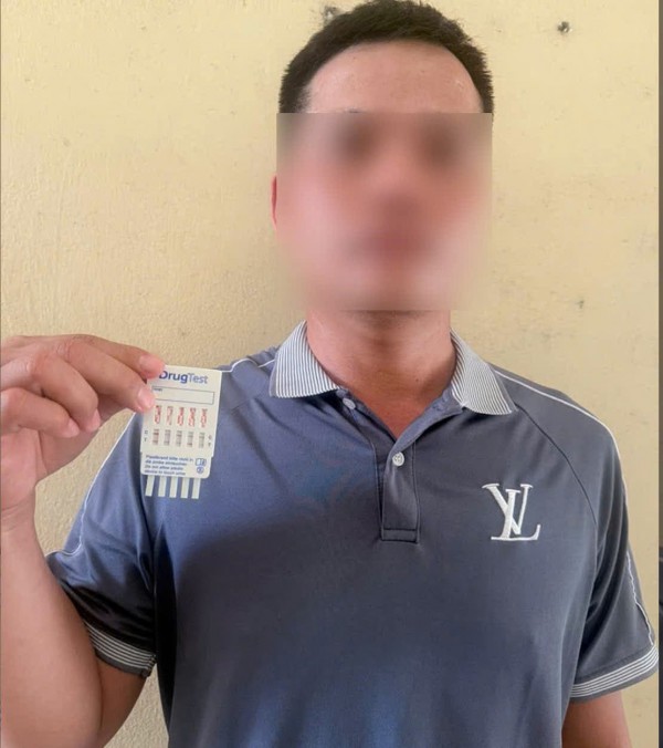 Đà Nẵng: Đột nhập căn hộ trộm tài sản của khách nước ngoài, nghi phạm sa lưới Đà Nẵng: Đột nhập căn hộ trộm tài sản của khách nước ngoài, nghi phạm sa lưới