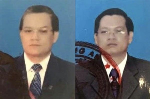 Đại án Đông Á Bank: Bộ Công an kêu gọi 2 tổng giám đốc ra đầu thú Đại án Đông Á Bank: Bộ Công an kêu gọi 2 tổng giám đốc ra đầu thú