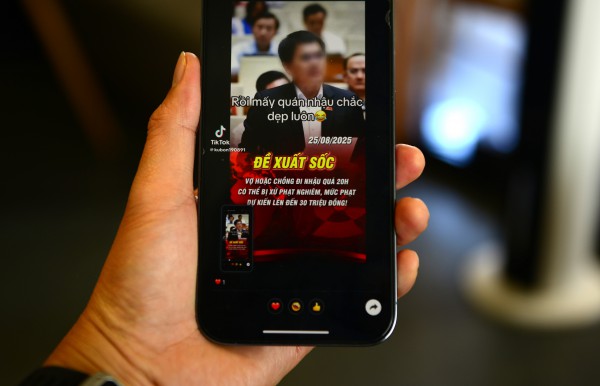 Đại biểu Quốc hội Lâm Đồng bị gán ghép hình ảnh với nội dung sai sự thật Đại biểu Quốc hội Lâm Đồng bị gán ghép hình ảnh với nội dung sai sự thật