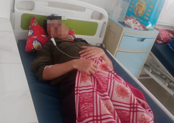 Đắk Lắk: Nhân viên bảo vệ rừng bị đánh nhập viện