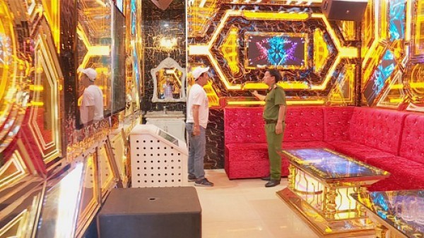 Đắk Lắk: Xử phạt 68 cơ sở karaoke, quán bar, vũ trường vi phạm về PCCC
