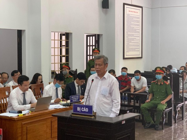 Đắk Nông: Sắp mở lại phiên tòa xét xử đường dây xăng giả của Trịnh Sướng