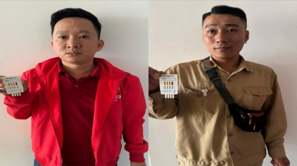 Đánh sập 'chợ tình' trên Telegram ở Hạ Long