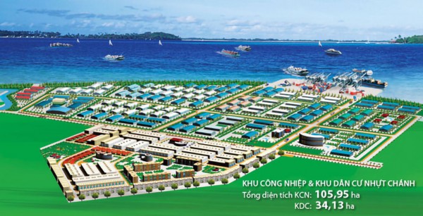 Đề nghị điều tra vụ án tranh chấp đất đai 'khủng' tại Long An Đề nghị điều tra vụ án tranh chấp đất đai 'khủng' tại Long An