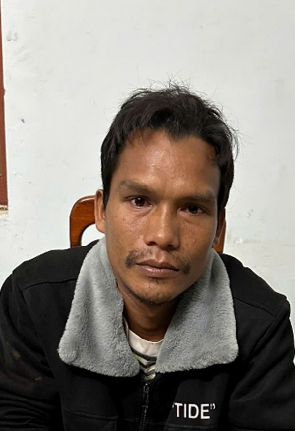 Đề nghị truy tố 4 bị can về hành vi phá hoại chính sách đoàn kết