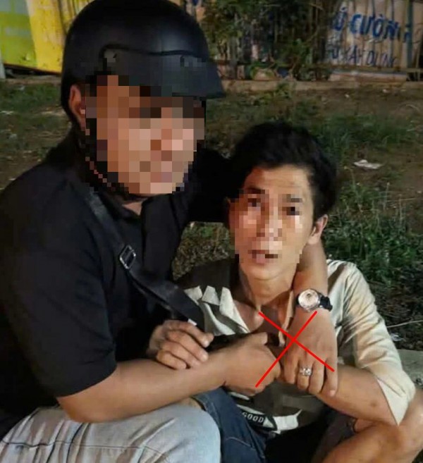Điều tra nghi án con trai đánh bố tử vong ở Đồng Nai Điều tra nghi án con trai đánh bố tử vong ở Đồng Nai