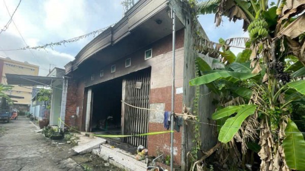 Điều tra nghi án phóng hỏa, giết người ở Đồng Tháp Điều tra nghi án phóng hỏa, giết người ở Đồng Tháp