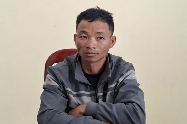 Điều tra vụ nổ súng sát hại hàng xóm vì nghi ngờ 'làm ma chài' Điều tra vụ nổ súng sát hại hàng xóm vì nghi ngờ 'làm ma chài'