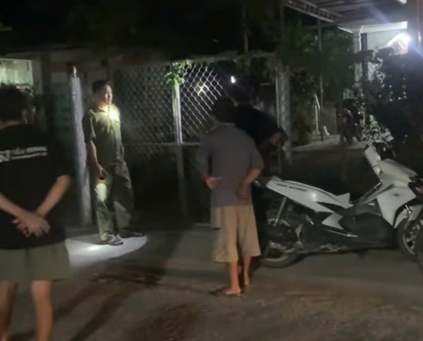 Điều tra vụ vợ dùng búa đánh chết chồng