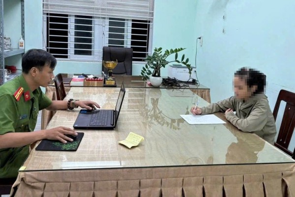 Đôi nam nữ bỏ lại ‘thư tuyệt mệnh’ trên cầu để đánh lạc hướng công an