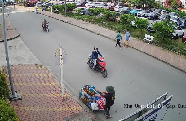 Đồng Nai: Bắt giữ nghi can trộm hơn 1 tỉ đồng của bệnh nhân