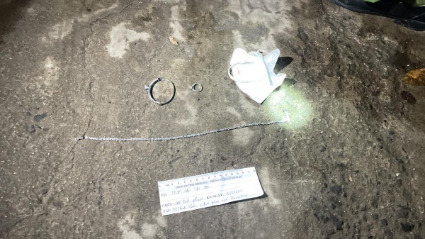 Đồng Nai: Bắt nữ giúp việc trộm nữ trang trị giá hơn 300 triệu đồng Đồng Nai: Bắt nữ giúp việc trộm nữ trang trị giá hơn 300 triệu đồng