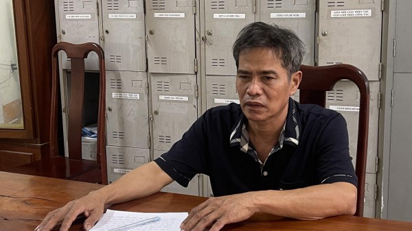 Đồng Nai: Lật tẩy vụ sát hại vợ rồi dựng hiện trường giả 'tai nạn điện' Đồng Nai: Lật tẩy vụ sát hại vợ rồi dựng hiện trường giả 'tai nạn điện'