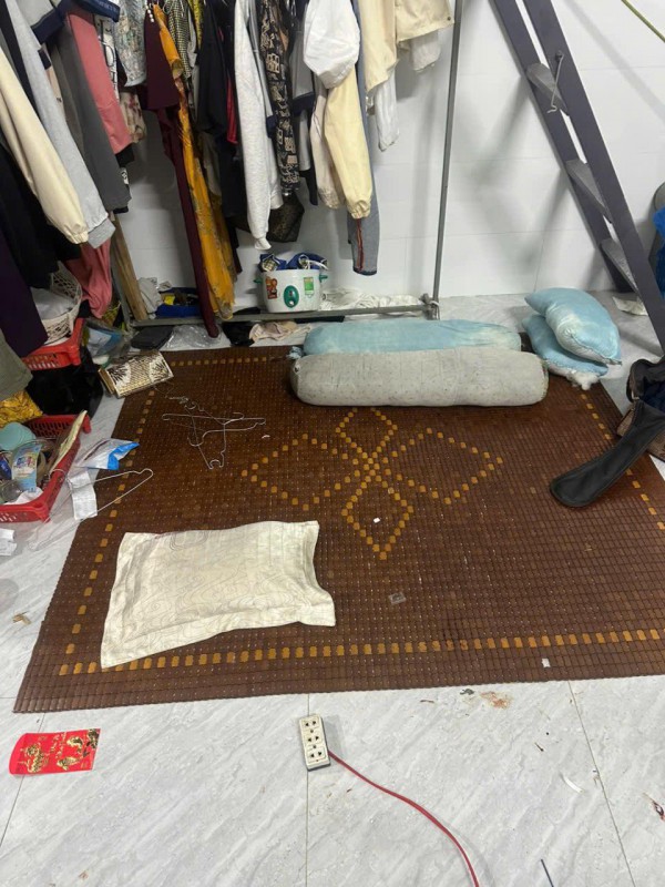 Đồng Nai: Lật tẩy vụ sát hại vợ rồi dựng hiện trường giả 'tai nạn điện' Đồng Nai: Lật tẩy vụ sát hại vợ rồi dựng hiện trường giả 'tai nạn điện'