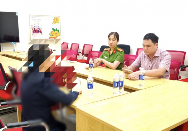 Đồng Nai: Ngăn chặn liên tiếp 2 vụ lừa đảo qua mạng gần 1,5 tỉ đồng