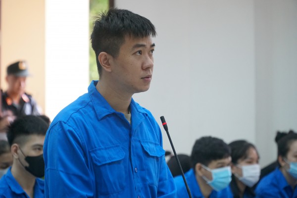 Đồng Nai: Tòa trả hồ sơ vụ án đường dây lừa đảo 'lùa' khách đi xem đất