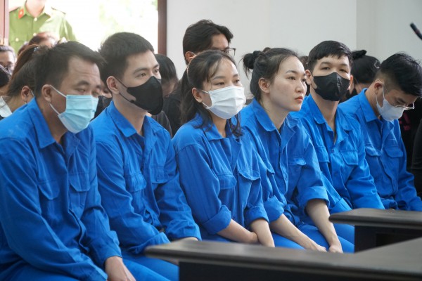 Đồng Nai: Tòa trả hồ sơ vụ án đường dây lừa đảo 'lùa' khách đi xem đất