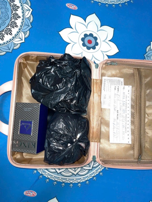 Đồng Nai: Triệt phá đường dây ma túy, thu giữ 4 khẩu súng