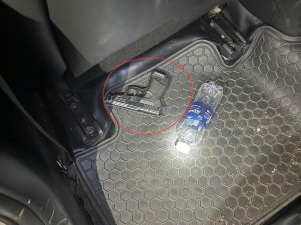 Đồng Nai: Truy bắt nhóm người mang súng, bình xịt hơi cay đi đòi nợ