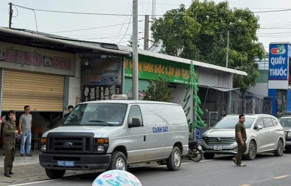 Đồng Nai: Đề nghị truy tố bị can dùng xyanua đầu độc 4 người thân