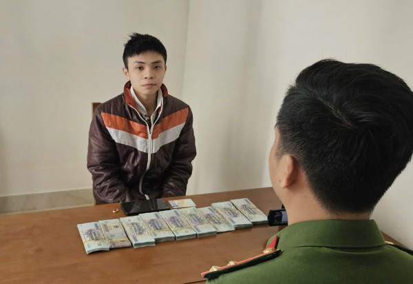 Đột nhập trung tâm y tế lấy trộm vàng trị giá hơn 410 triệu đồng