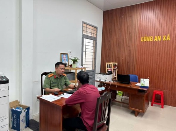 Đưa thông tin bí mật cá nhân người khác lên mạng, 1 cô gái bị khởi tố